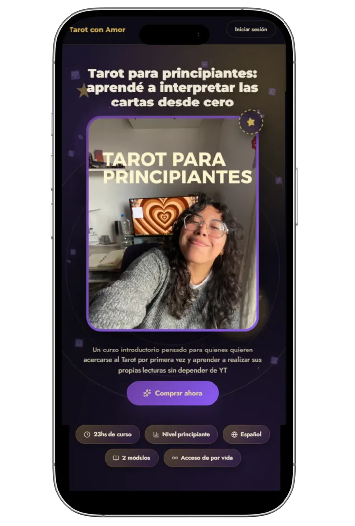 Cursos